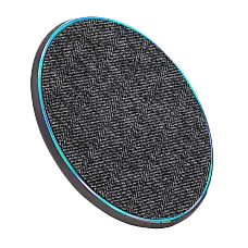Wireless Charger Rivacase VA4915 GR..