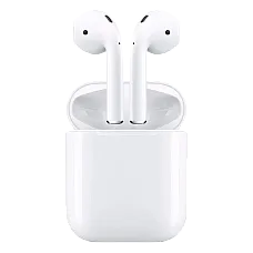 Bluetoth Headset Hoco EW01 White Or..