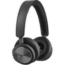 B&O Beoplay H8i Black, Bluetooth he..