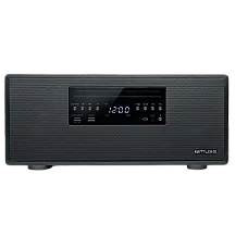 Bluetooth Compact Home Audio System..