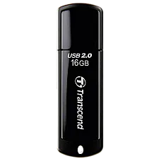 16GB USB2.0 Flash Drive Transcend 