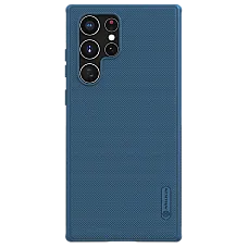 Nillkin SAM. S22 Ultra, Frosted Pro..