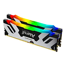 48GB DDR5-7200MHz  Kingston FURY Re..
