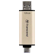 128GB USB3.1/Type-C Flash Drive  Tr..