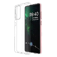 Xcover husa p/u Sam. A72, TPU ultra..