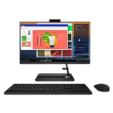 Моноблок Lenovo IdeaCentre 3 22ITL6..