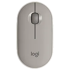 Wireless Mouse Logitech M350, Optic..