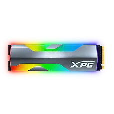 .M.2 NVMe SSD 500GB ADATA XPG Spect..