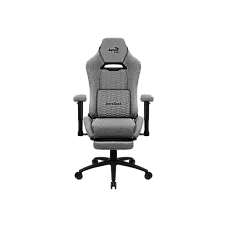 Gaming Chair AeroCool ROYAL Ash Gre..