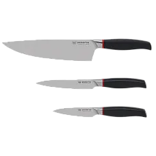 Knife Set Polaris PRO collection-3S..