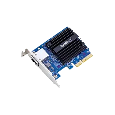 SYNOLOGY Single-port, high-speed 10..