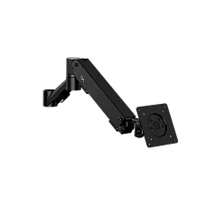 Monitor Arm Mount Addon HyperX (rot..