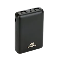 Power Bank Rivacase 10000 mAh, VA24..