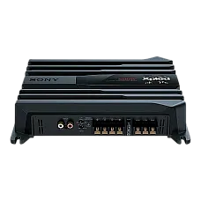 Car Amplifier SONY XM-N502, 2-Chann..