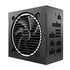 Power Supply ATX 1200W be quiet! PU..
