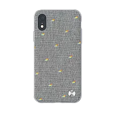 Moshi Apple iPhone XR , Vesta, Gray..