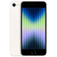 iPhone SE 2022, 256Gb Starlight MD..