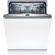 Dish Washer/bin Bosch SMV6ECX51E..