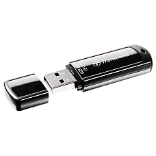 16GB USB3.1 Flash Drive Transcend 