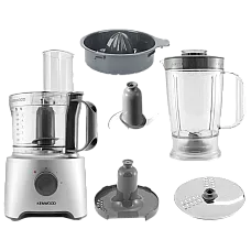 Food Processor Kenwood FDP302SI..