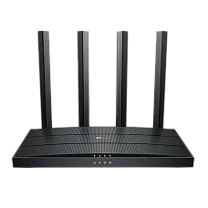 Wi-Fi 6 Dual Band TP-LINK Router 