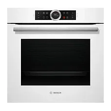 BinOven/el Bosch HBG632BW1S..