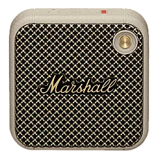 Marshall Willen Wireless Speaker Cr..