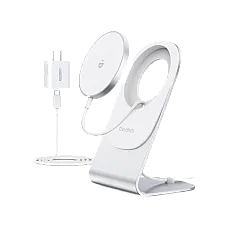 Wireless Magnetic Charger Stand CHO..