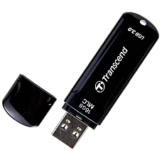 16GB USB3.1 Flash Drive Transcend 