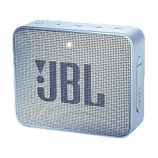 Portable Speakers JBL GO 2, Cyan..