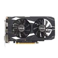 VGA ASUS RTX1650 4GB GDDR6 Dual OC ..