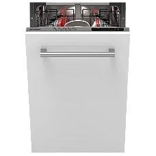 Dish Washer Sharp QWNS14I49EXEU..