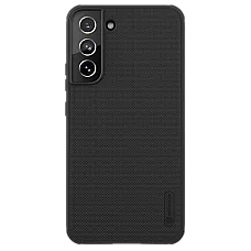 Nillkin SAM. S22+, Frosted Pro, Bla..