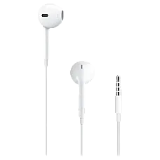 Apple EarPods with Remote and Mic M..