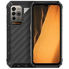Ulefone Armor 19 12/256 Gb Black..