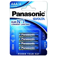 Panasonic 