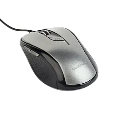 Mouse Gembird MUS-6B-01-BG, Optical..
