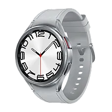 Galaxy Watch6 Classic 43mm, Silver..