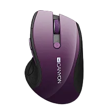Wireless Mouse Canyon MW-01, Optica..