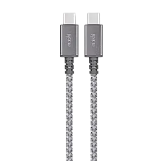 Cable MOSHI  Integra™ Type-C / Type..