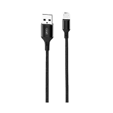 Type-C Cable XO, Braided NB143, 2M,..
