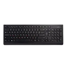 Lenovo 300 USB Keyboard Russian/Cyr..