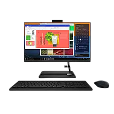 Моноблок Lenovo IdeaCentre 3 24ITL6..