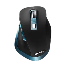 Wireless Mouse Canyon MW-14, Optica..