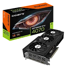 VGA Gigabyte RTX4070 12GB GDDR6X Wi..