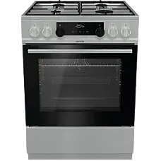 Gas cooker Gorenje KS 635 X..