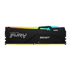 32GB DDR5-5200MHz  Kingston FURY Be..