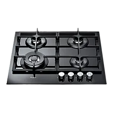 BinHob/gas Whirlpool GOA 6425/NB..