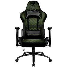 Gaming Chair Cougar ARMOR ONE X  Bl..