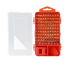 Screwdriver bit set Cablexpert 